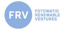 FRV logo on transparent background