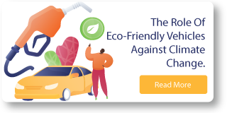 Eco-Friendly Vehicles Blog Featured Image