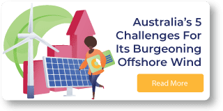 Featured Article: Australia Offshore Wind Challenges